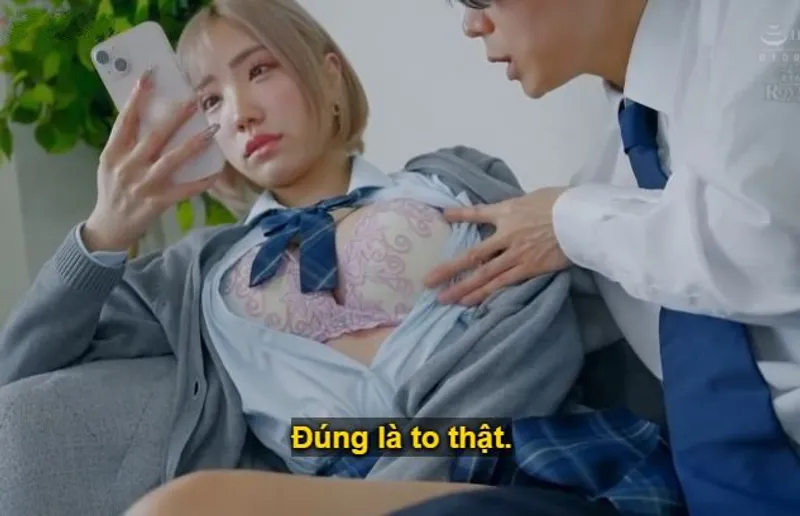 sex hoangoclan444,cosplay anime nữ sex,jav top Nữ sinh lạnh lùng chỉ cần có tiền và anh có thể làm gì em tùy thích