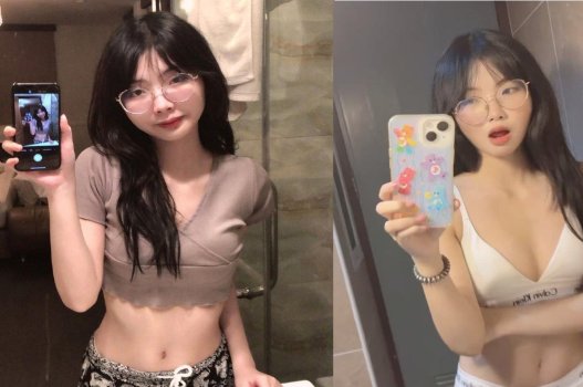 kokomi sex Cô em dâm đãng trắng nõn