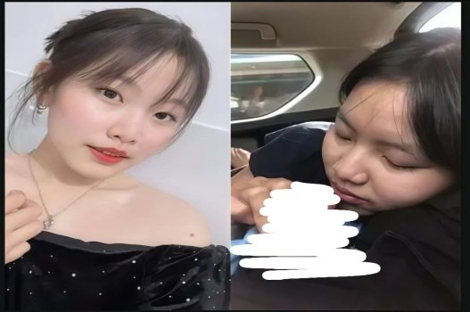 clip sex nhảy tiktok Cô gái quê An Giang bị rò rỉ video tình cảm cá nhân