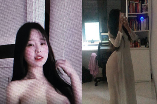 wei qiaoan sex Chiêm ngưỡng phim sex nữ sinh mông cong cực khoái