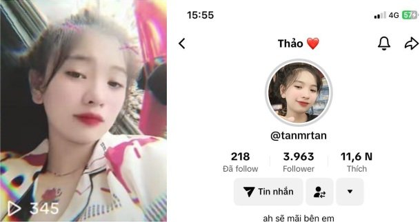 xem phim sex có gây co bóp tử cung không Thảo Ngọc thích bị ve vãn