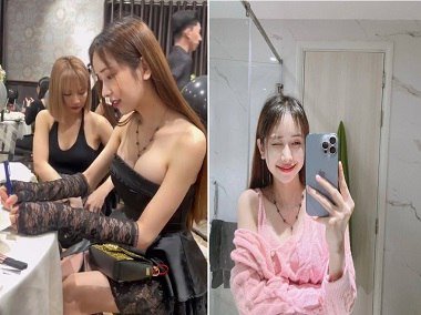 chat sex bạn thân Ông xã muốn nhìn vợ mình dịt nhau với người khác trên tàu điện