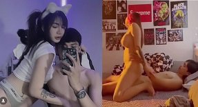 molly red wolf sex Clip cặp đôi chịch nhau cực sướng