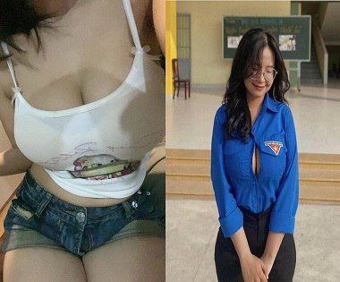 sex mỹ địt chị gái Viet69 cùng em sinh viên tình nguyên vú to